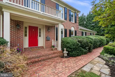 Exterior - 1338 Excaliber Ln, Sandy Spring, MD 20860 photo 4 of 10