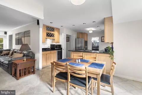 Dining - 1338 Excaliber Ln, Sandy Spring, MD 20860 photo 5 of 5