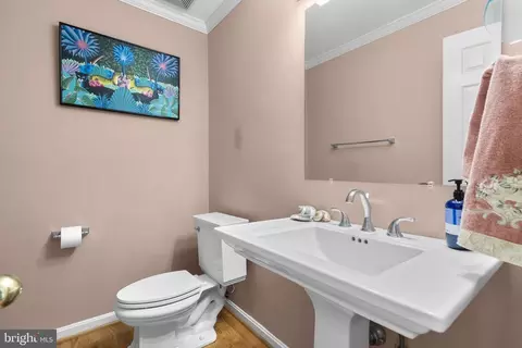 Bath - 1338 Excaliber Ln, Sandy Spring, MD 20860 photo 1 of 4
