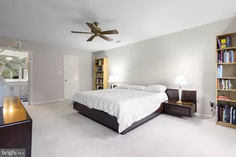 Bedroom - 1338 Excaliber Ln, Sandy Spring, MD 20860 photo 2 of 6