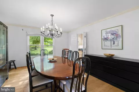 Dining - 1338 Excaliber Ln, Sandy Spring, MD 20860 photo 1 of 5