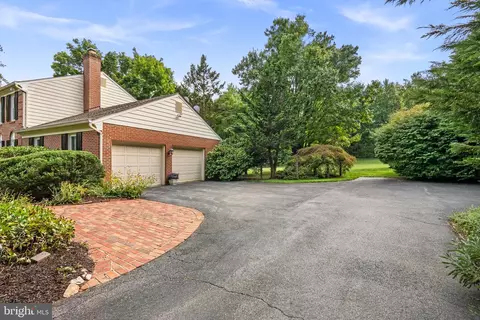 Exterior - 1338 Excaliber Ln, Sandy Spring, MD 20860 photo 3 of 10