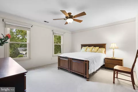 Bedroom - 1338 Excaliber Ln, Sandy Spring, MD 20860 photo 3 of 6