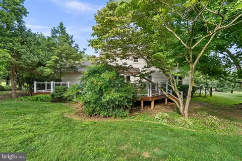 Exterior - 1338 Excaliber Ln, Sandy Spring, MD 20860 photo 9 of 10