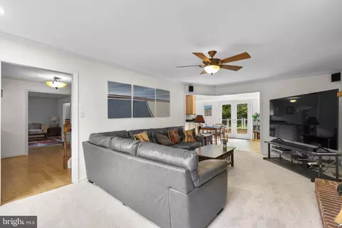 Living - 1338 Excaliber Ln, Sandy Spring, MD 20860 photo 2 of 2