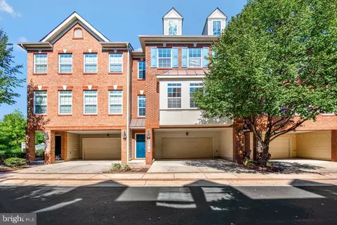 23219 Shaws Tavern #2351, Clarksburg, MD 20871
