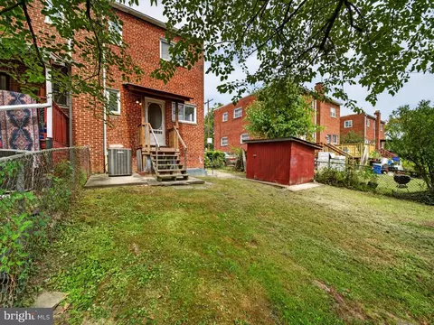 Exterior - 1003 Osage St, Silver Spring, MD 20903 photo 2 of 3