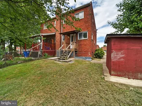 Exterior - 1003 Osage St, Silver Spring, MD 20903 photo 1 of 3