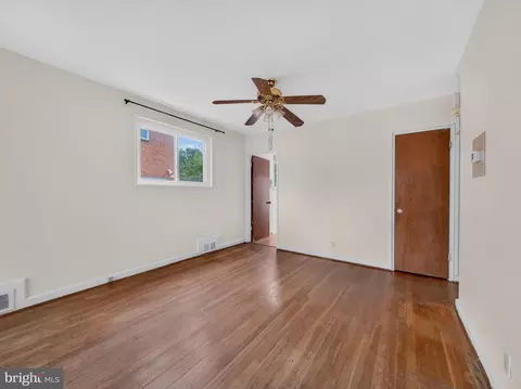 Bedroom - 1003 Osage St, Silver Spring, MD 20903 photo 1 of 14