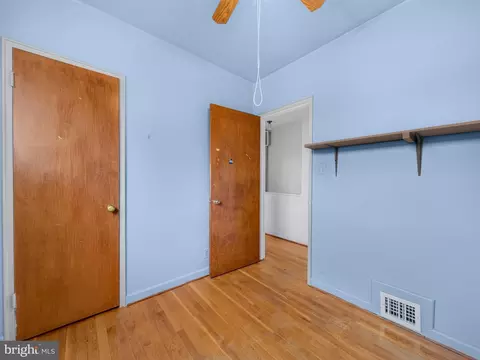 Bedroom - 1003 Osage St, Silver Spring, MD 20903 photo 8 of 14