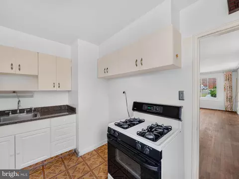 Entry Way - 1003 Osage St, Silver Spring, MD 20903 photo 1 of 3