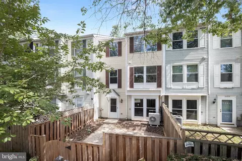 13207 Whitechurch Cir, Germantown, MD 20874