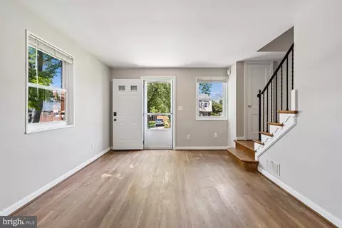 Living - 11917 Centerhill St, Silver Spring, MD 20902 photo 5 of 7