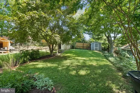 Exterior - 11917 Centerhill St, Silver Spring, MD 20902 photo 10 of 16