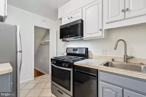 Kitchen - 11917 Centerhill St, Silver Spring, MD 20902 photo 2 of 2