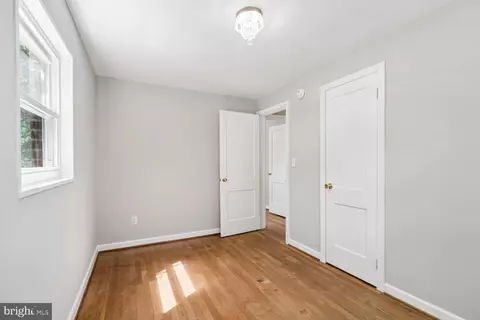 Bedroom - 11917 Centerhill St, Silver Spring, MD 20902 photo 7 of 7