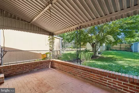 Exterior - 11917 Centerhill St, Silver Spring, MD 20902 photo 7 of 16