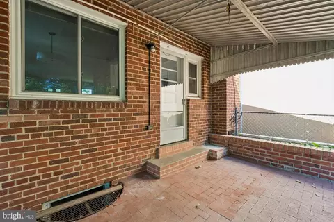 Exterior - 11917 Centerhill St, Silver Spring, MD 20902 photo 4 of 16