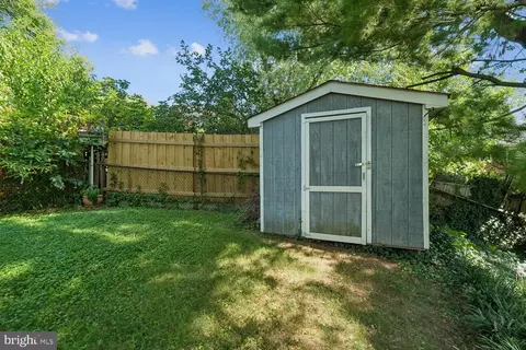Exterior - 11917 Centerhill St, Silver Spring, MD 20902 photo 13 of 16