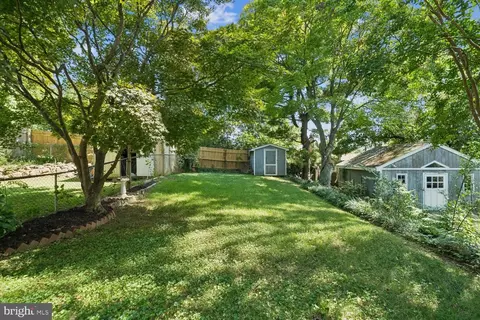 Exterior - 11917 Centerhill St, Silver Spring, MD 20902 photo 11 of 16