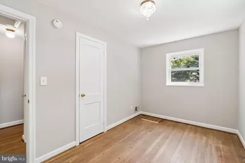 Bedroom - 11917 Centerhill St, Silver Spring, MD 20902 photo 5 of 7