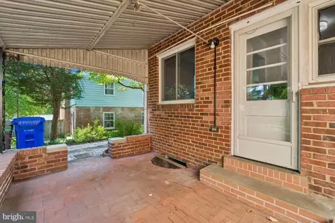 Exterior - 11917 Centerhill St, Silver Spring, MD 20902 photo 3 of 16