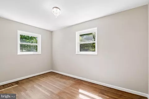 Bedroom - 11917 Centerhill St, Silver Spring, MD 20902 photo 4 of 7