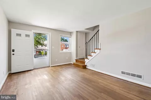 Living - 11917 Centerhill St, Silver Spring, MD 20902 photo 6 of 7