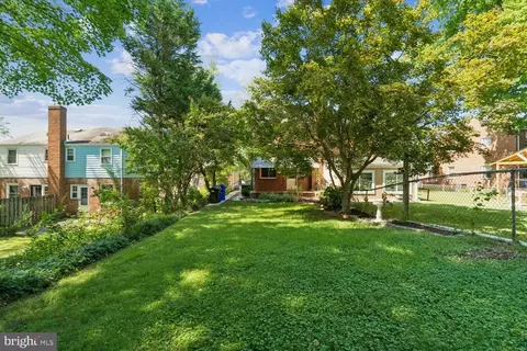 Exterior - 11917 Centerhill St, Silver Spring, MD 20902 photo 6 of 16