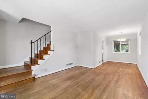 Living - 11917 Centerhill St, Silver Spring, MD 20902 photo 2 of 7