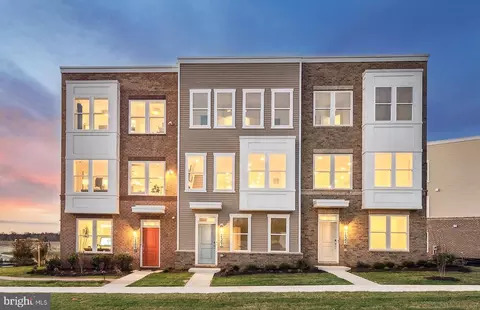 Exterior - 14309 Dowitcher Way, Boyds, MD 20841 photo 1 of 2