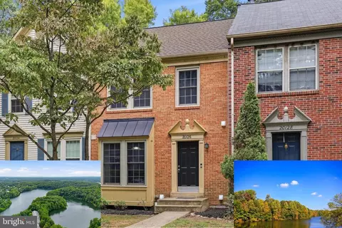 20126 Seabreeze Ct, Germantown, MD 20874