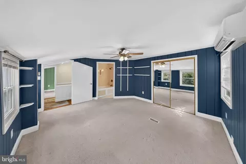 Bedroom - 2712 Newton St, Silver Spring, MD 20902 photo 4 of 7