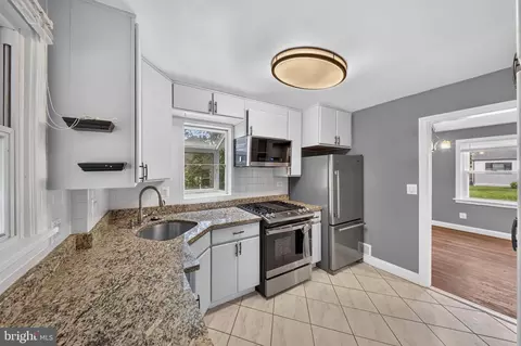 Kitchen - 2712 Newton St, Silver Spring, MD 20902 photo 3 of 3