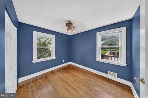 Bedroom - 2712 Newton St, Silver Spring, MD 20902 photo 1 of 7