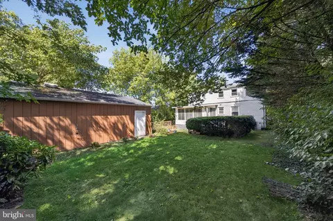 Exterior - 2712 Newton St, Silver Spring, MD 20902 photo 4 of 12
