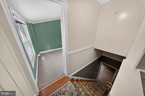Entry Way - 2712 Newton St, Silver Spring, MD 20902 photo 6 of 11