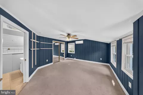 Bedroom - 2712 Newton St, Silver Spring, MD 20902 photo 2 of 7