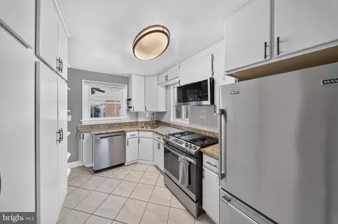 Kitchen - 2712 Newton St, Silver Spring, MD 20902 photo 1 of 3