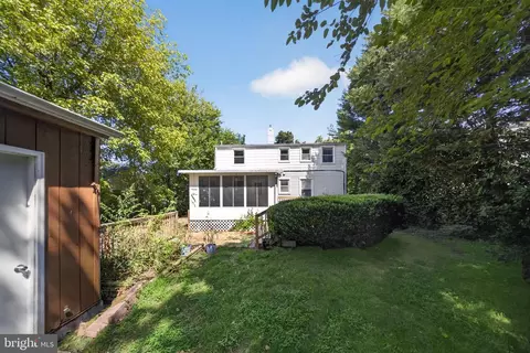 Exterior - 2712 Newton St, Silver Spring, MD 20902 photo 11 of 12