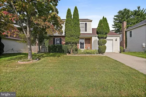 12125 Stoney Bottom Rd, Germantown, MD 20874