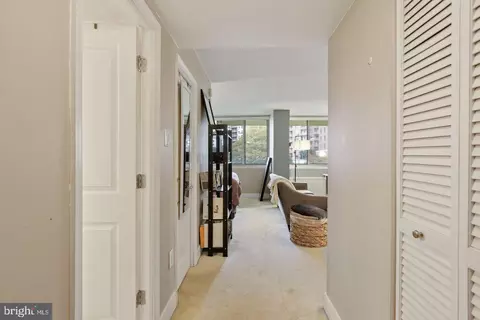 Entry Way - 1220 Blair Mill Rd #106, Silver Spring, MD 20910 photo 1 of 1