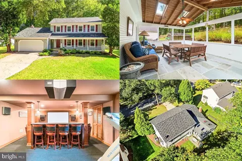 10712 Game Preserve Rd, Gaithersburg, MD 20879