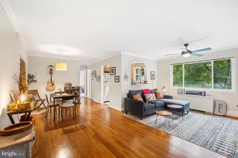 116 Lee Ave #201, Takoma Park, MD 20912