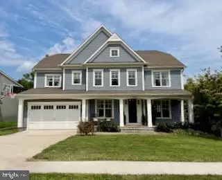 5813 Ipswich Rd, Bethesda, MD 20814