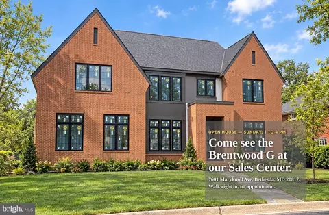 7200 Millwood Rd, Bethesda, MD 20817