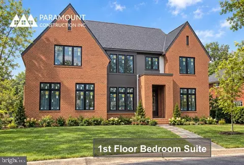 7200 Millwood Rd, Bethesda, MD 20817