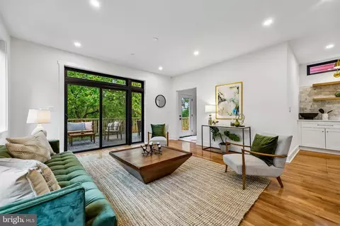6705 Allegheny Ave, Takoma Park, MD 20912