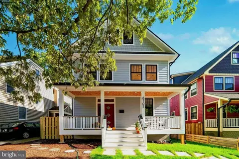 6705 Allegheny Ave, Takoma Park, MD 20912