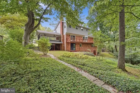Exterior - 12504 Davan Dr, Silver Spring, MD 20904 photo 23 of 23